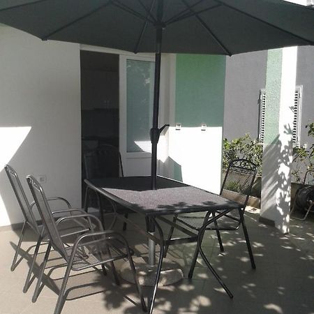 Apartmán Sea View Zadar Exteriér fotografie