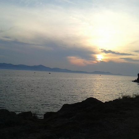 Apartmán Sea View Zadar Exteriér fotografie