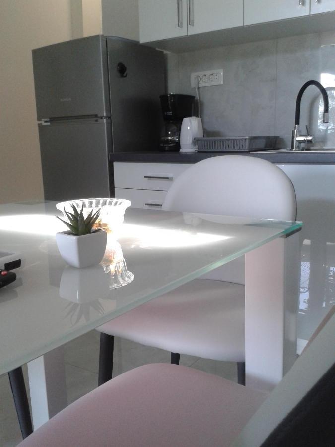 Apartmán Sea View Zadar Exteriér fotografie