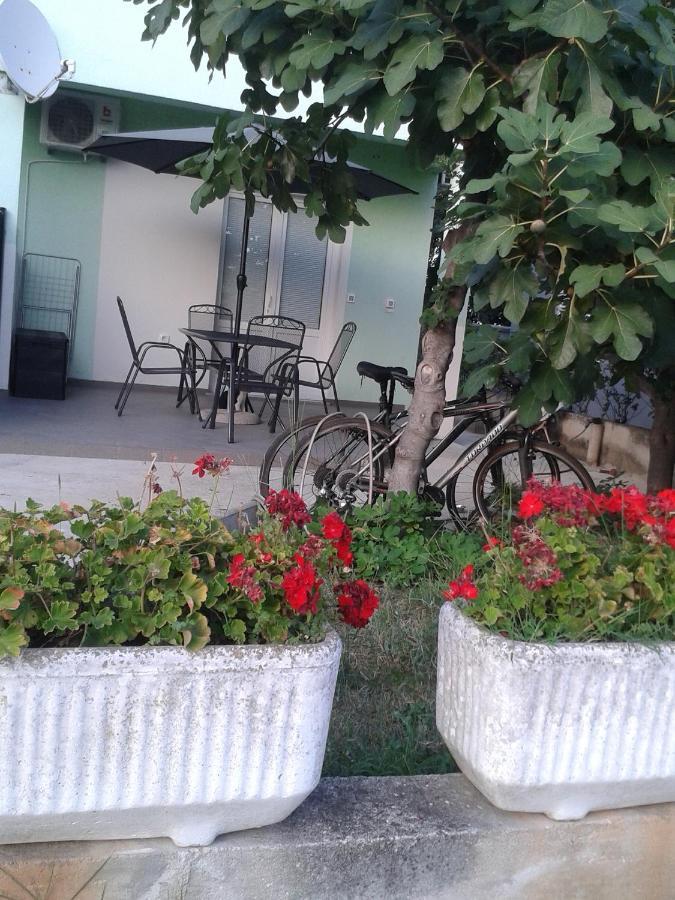 Apartmán Sea View Zadar Exteriér fotografie