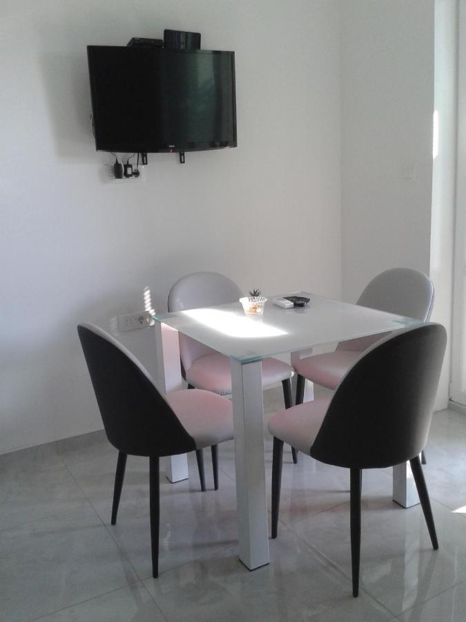 Apartmán Sea View Zadar Exteriér fotografie